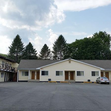Budget Motor Inn- Stony Point Kültér fotó