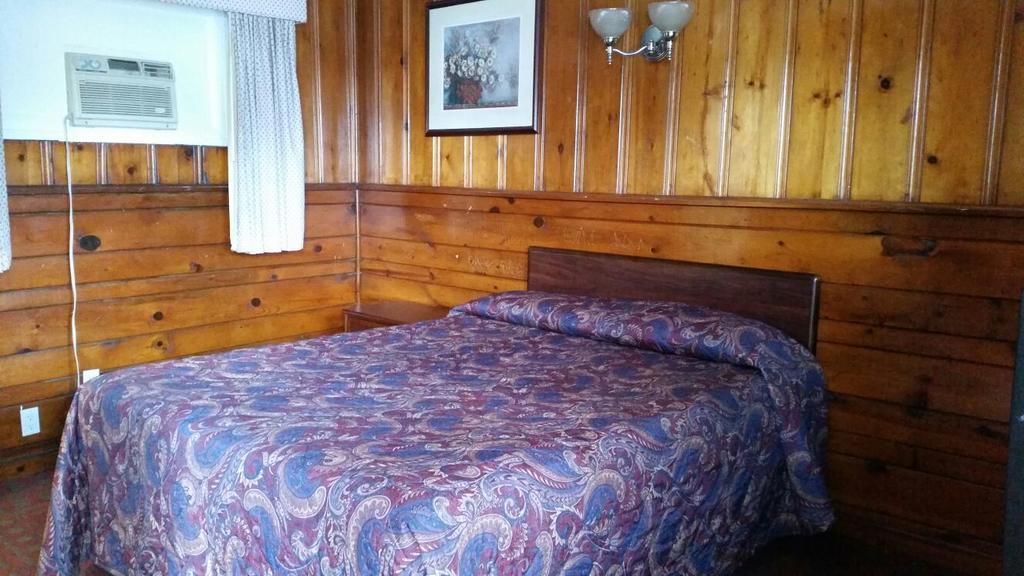 Budget Motor Inn- Stony Point Szoba fotó