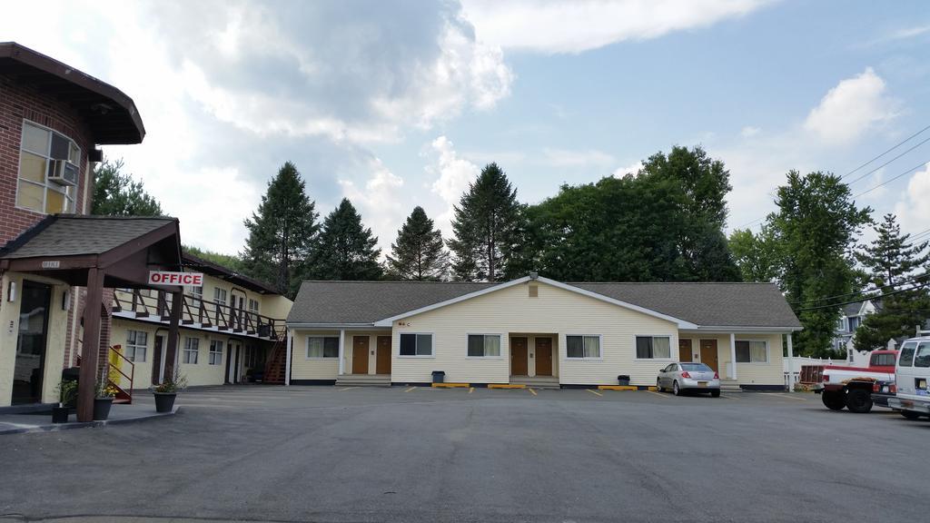 Budget Motor Inn- Stony Point Kültér fotó